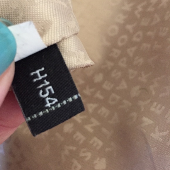 Kate Spade “Sophie Camellia Street Patent tote” - Picture 3 of 9